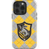 Wizarding World Harry Potter Hufflepuff Crest iPhone 15 Pro Impact Case
